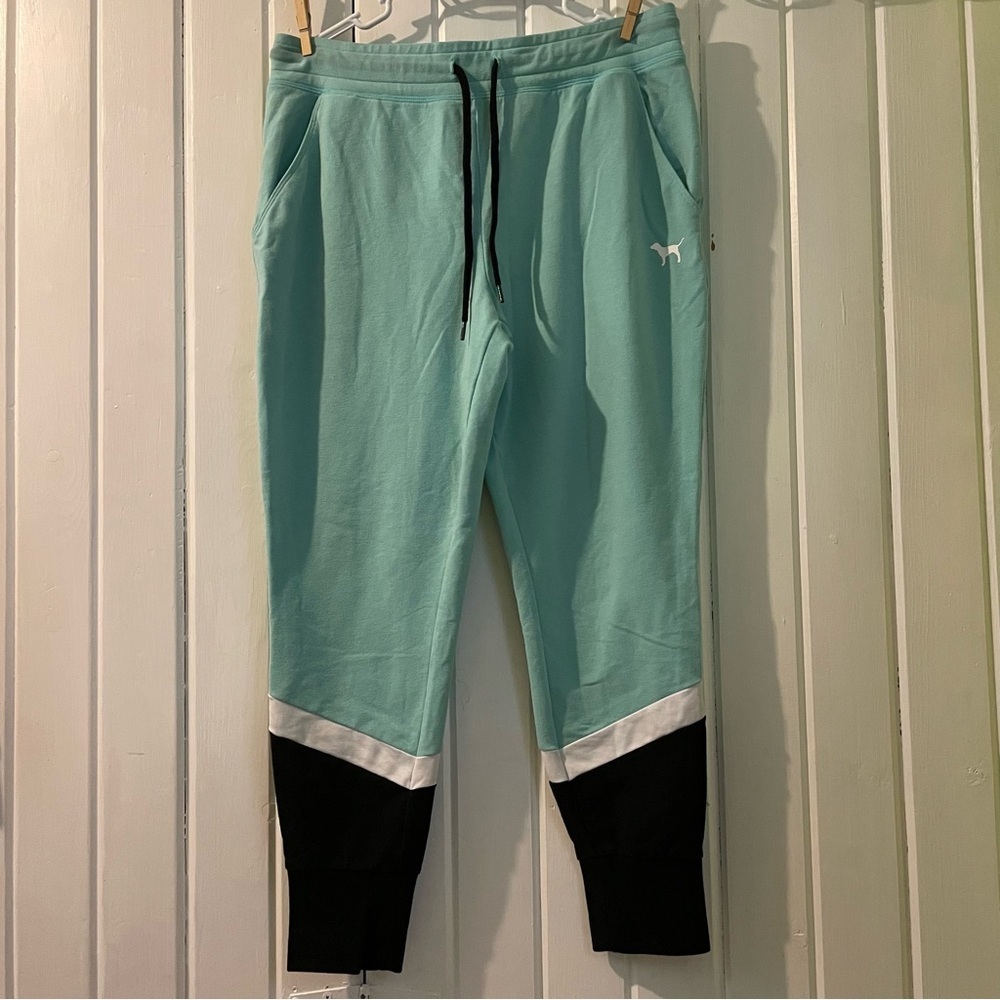 Vs. PINK sweatpants-large VGUC